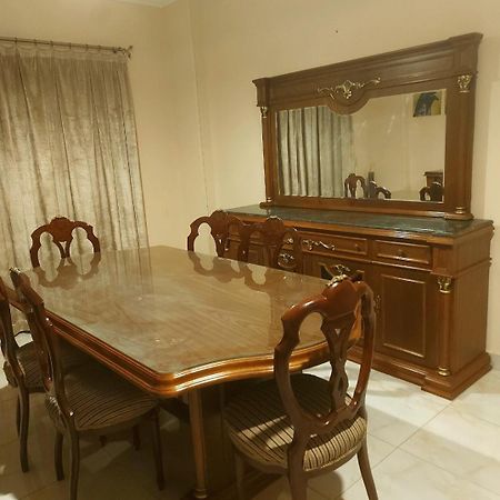 Rino Residential Apartment Kahire Dış mekan fotoğraf