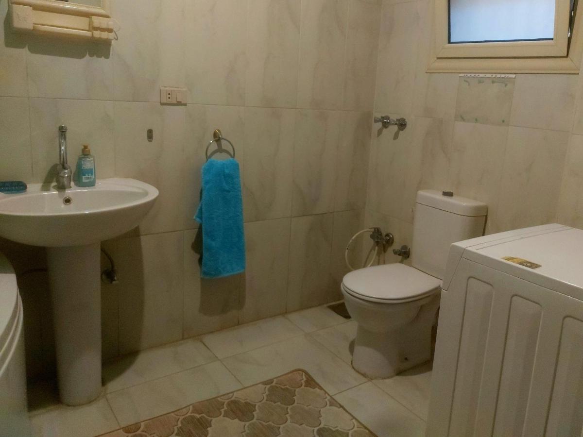 Rino Residential Apartment Kahire Dış mekan fotoğraf