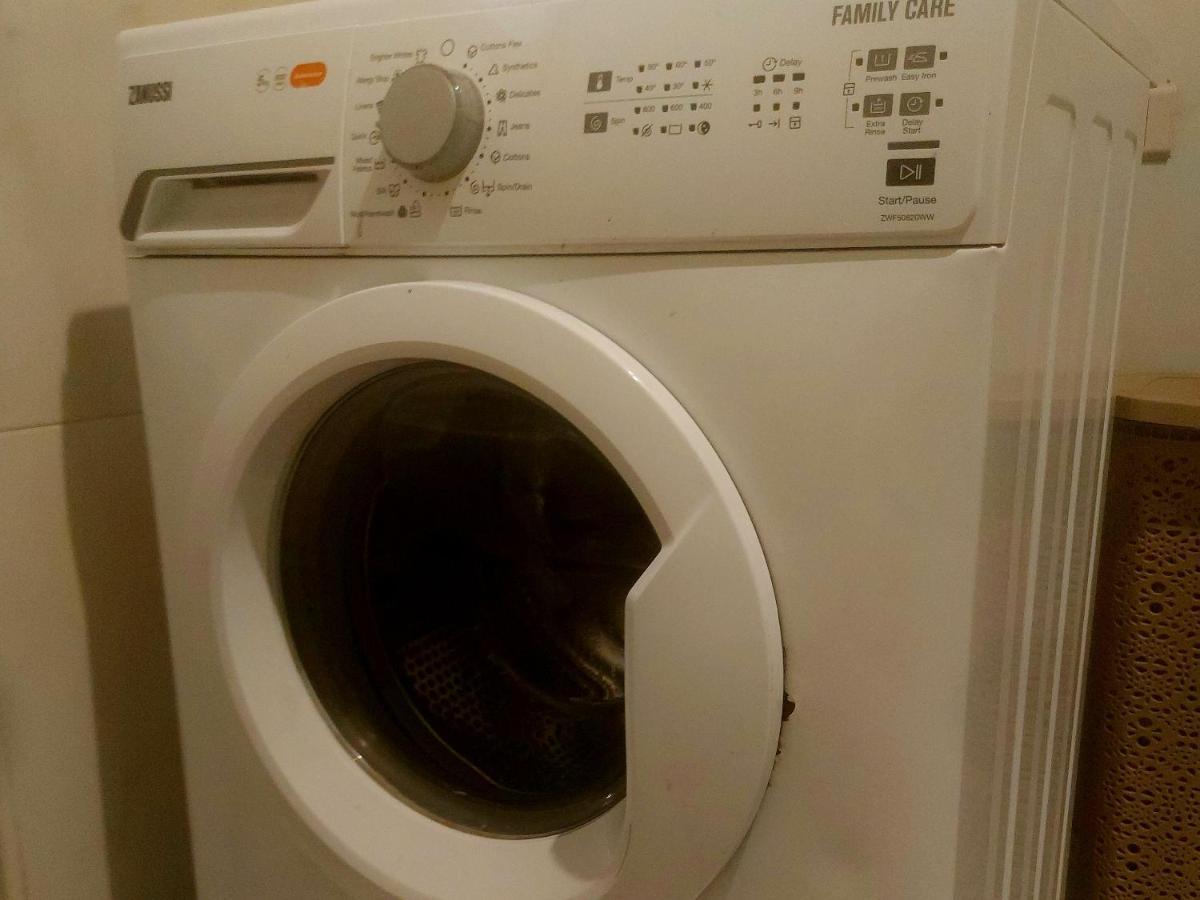 Rino Residential Apartment Kahire Dış mekan fotoğraf
