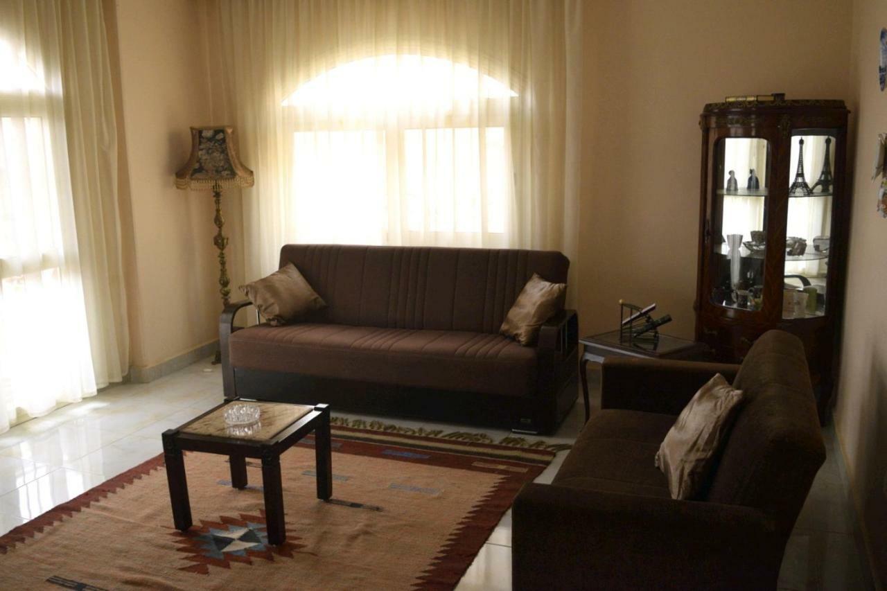 Rino Residential Apartment Kahire Dış mekan fotoğraf