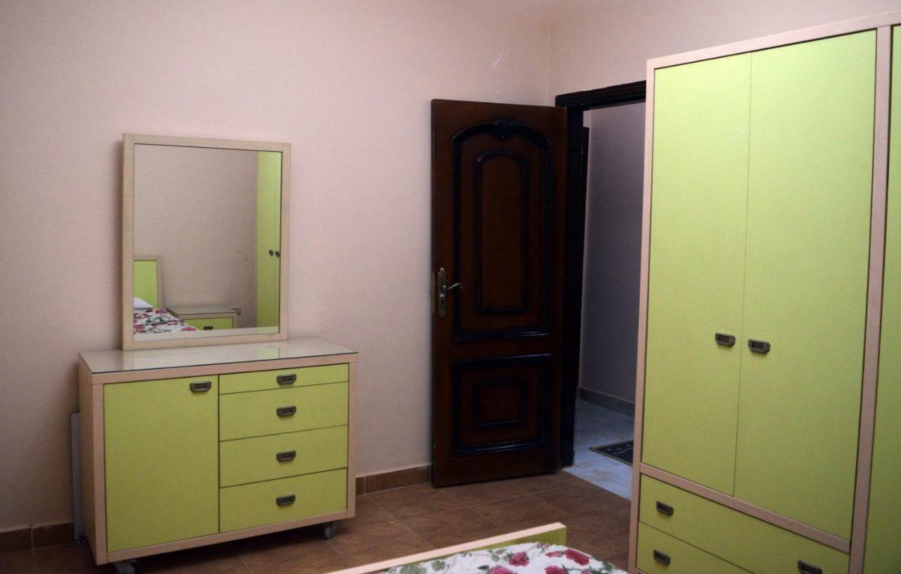Rino Residential Apartment Kahire Dış mekan fotoğraf