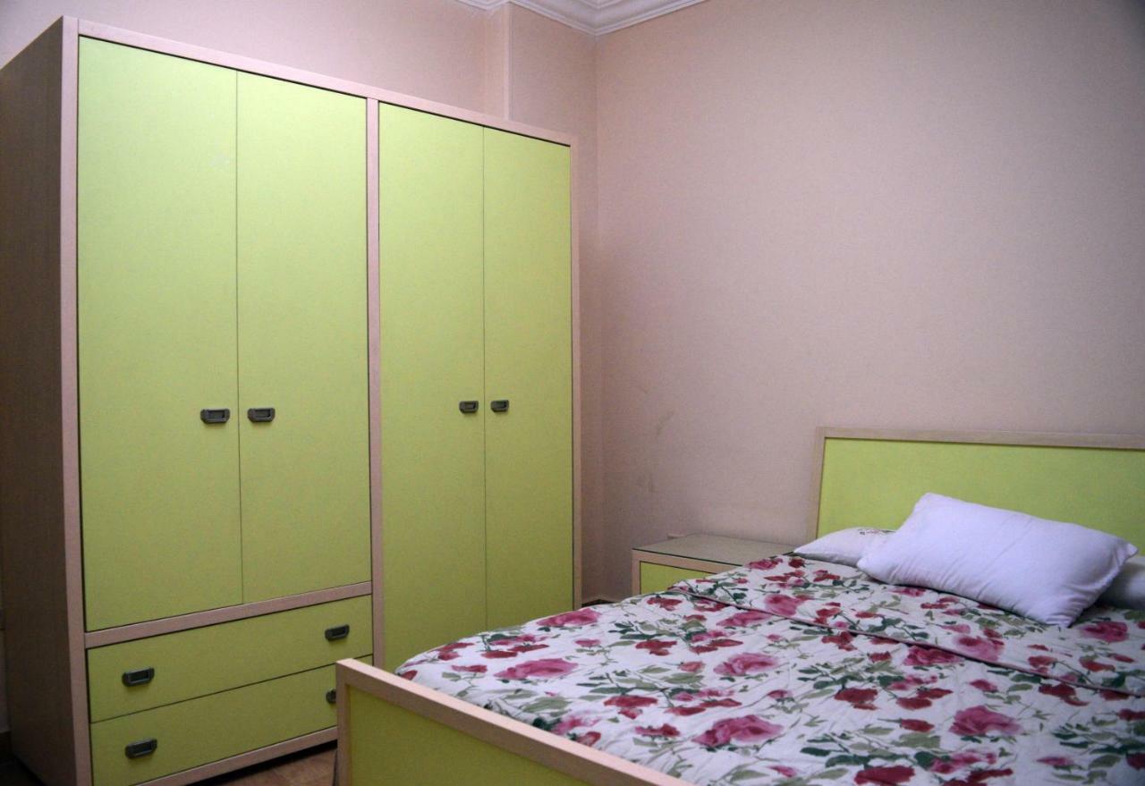 Rino Residential Apartment Kahire Dış mekan fotoğraf